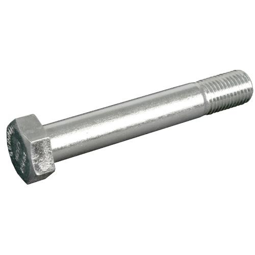 Болт М30х190x3.5 полурессоры SAF/ROR/BPW