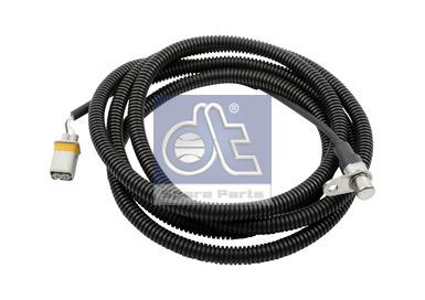Датчик ABS MAN TGA/SITRAK C7H MAX L=2065 задний L