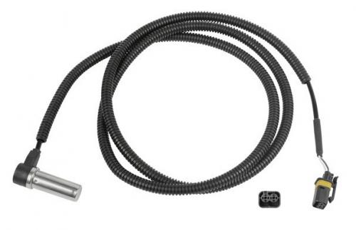 Датчик ABS MAN TGA L=1535 перед R 90гр