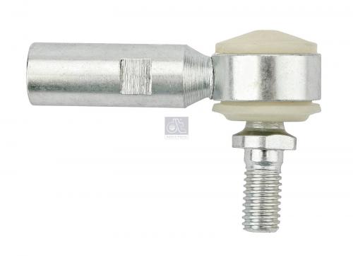 Наконечник троса газа MAN L2000/F2000/TGA/TGS M8x1 L=45 R