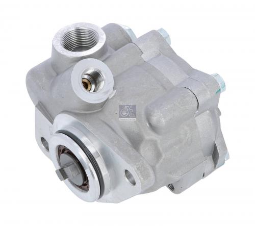 Насос ГУР MERCEDES 100bar OM352/355/360/362/366/401/421/422/441/442/447