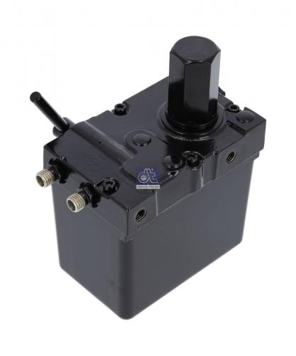 Насос подъема кабины MAN TGM/TGA/TGS/TGX
