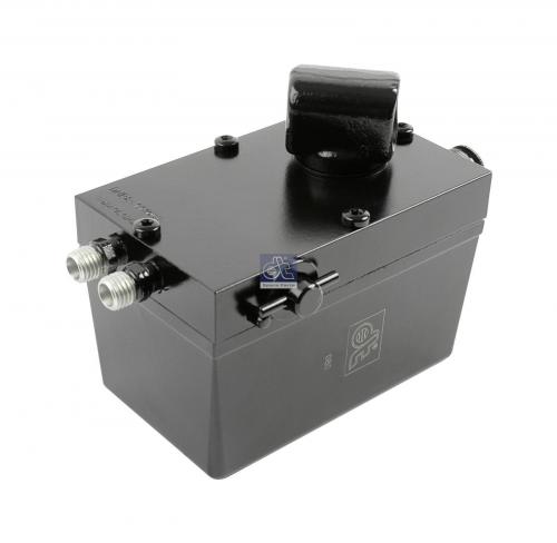 Насос подъема кабины RVI Premium II TR/PR/ DXi 7/ Kerax DXi 11/13