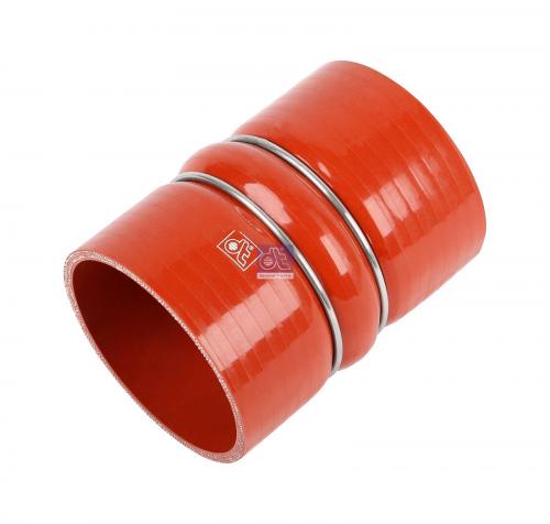 Патрубок интеркулера RVI Premium/Magnum DXi 12/13 D=89 L=124