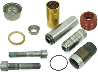 Ремкомплект суппорта KNORR направляющие d35/39 SB6/7