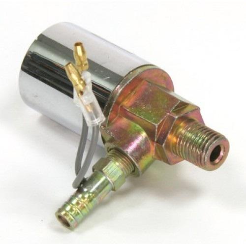 Клапан электромагнитный для звукового сигнала 24V