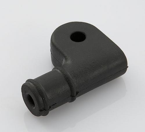 Наконечник тяги крана уровня пола BPW/RVI/IVE/DAF 6мм
