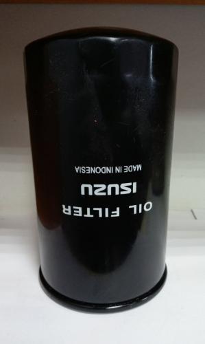 Фильтр масляный ISUZU  (уценка)