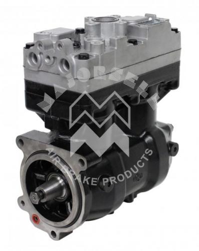 Компрессор SCANIA P/G/R/T-series HPI/PDE LK4951 2-х цил с шестер.