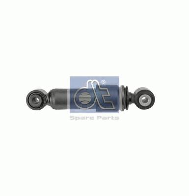Амортизатор кабины RVI MAGNUM DXi 12/13 задний горизонтальный 