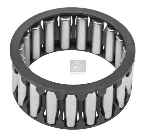 Подшипник КПП 24x28.5 ZF S5-42 без обоймы