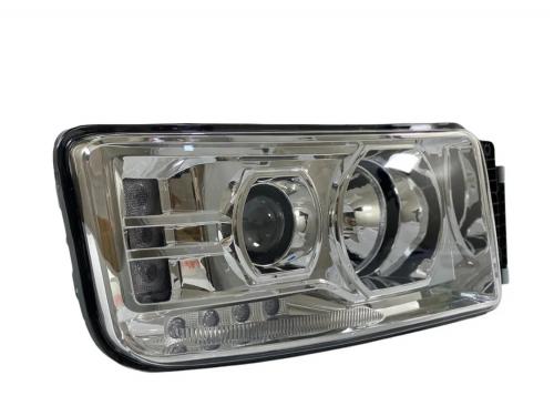 Фара KAMAZ 5490 LED R