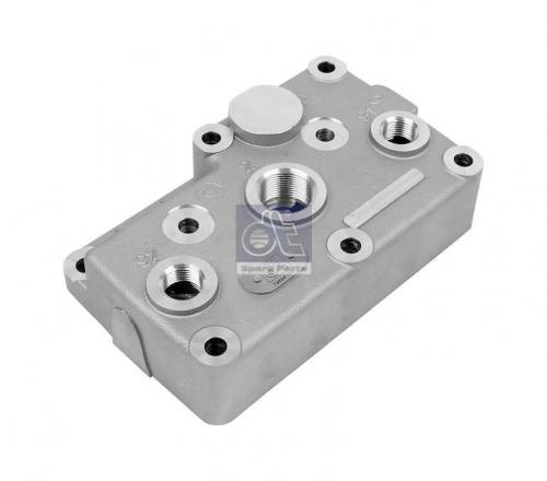 Гловка компрессора RVI LP4851