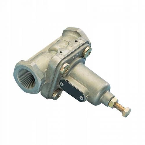 Клапан ограничения давления MB/BPW/IVECO/VOLVO 8.5 bar