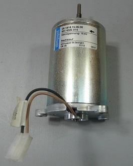 Мотор отопителя D30W 105Вт