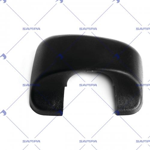 Крышка зеркала DAF XF95 XF105 стойки R