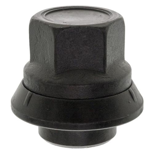 Гайка колесная VOLVO 7/8"-14 UNF литые диски