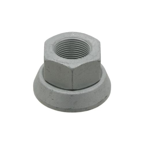 Гайка колесная VOLVO/RVI M22x1.5 H30