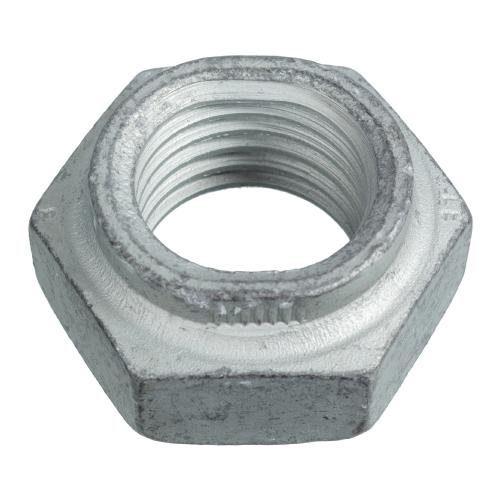 Гайка М30x3.5 BPW/SAF/ROR