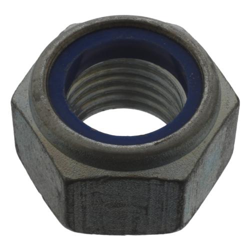Гайка М30x3.5 BPW/SAF/ROR с пласт. вставкой
