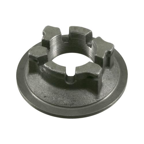 Гайка ступицы BPW M52x2 d=120 H=41.5 SW 80