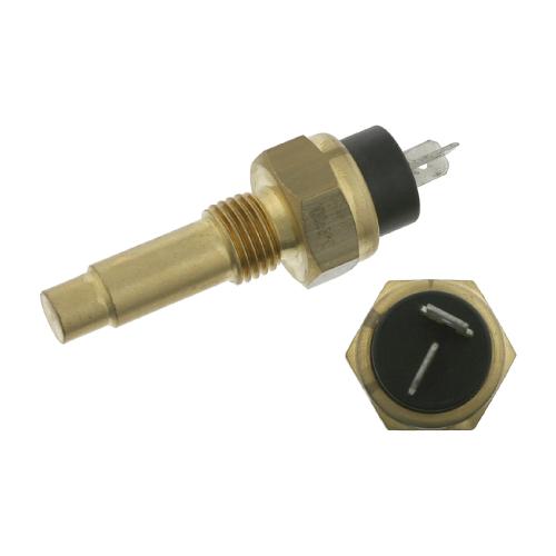 Датчик температуры MERCEDES M14x1.5 100-120C 2-x контакт