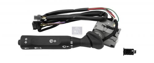 Переключатель подрулевой MERCEDES SK