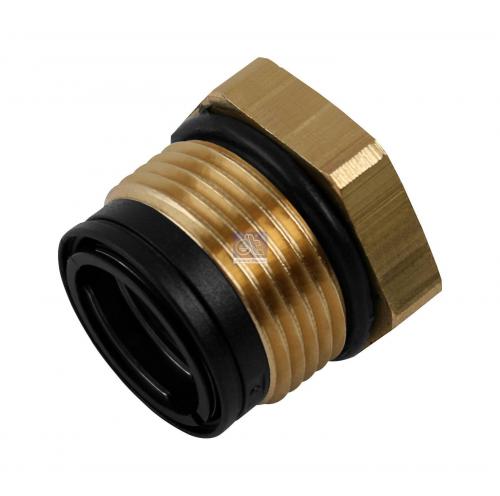 Переходник VOSS 232 М22x1,5