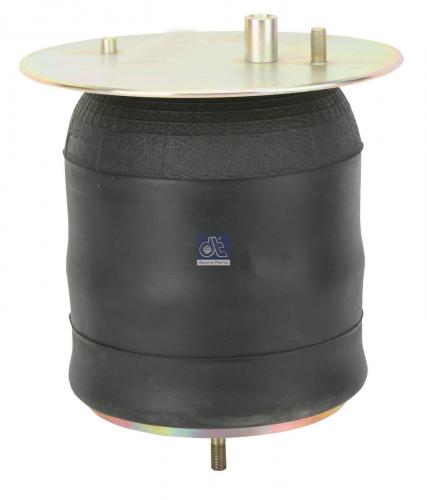 Пневморессора RVI 1234N1P02+