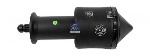 Пневморессора кабины RVI MAGNUM DXi 12/13 перед