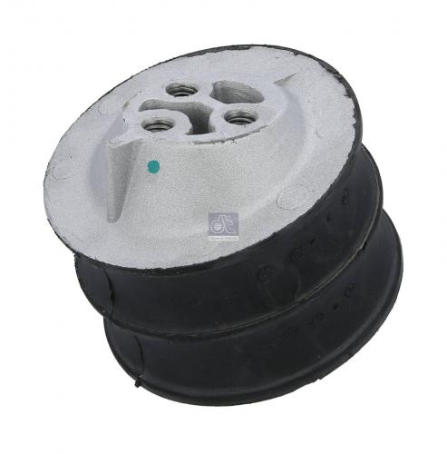 Подушка двигателя SCANIA 4/P/G/R/T дв.D12 передняя круглая 2x