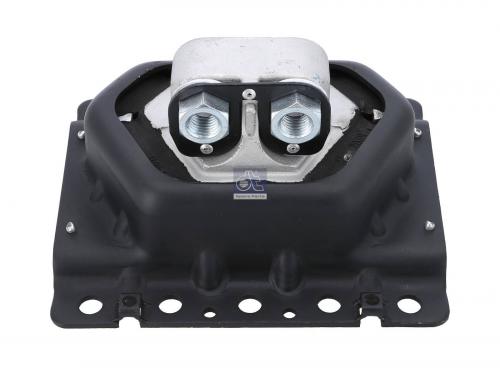 Подушка КПП VOLVO FH/FM/FMX/NH RVI Premium/Magnum задняя