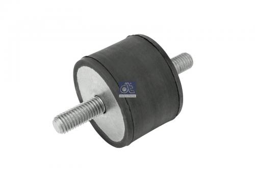 Подушка крепления глушителя RVI PREMIUM M10x1.5