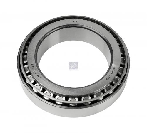 Подшипник 100x155x36 SCANIA R560/660/RB660/RV761 редуктора 