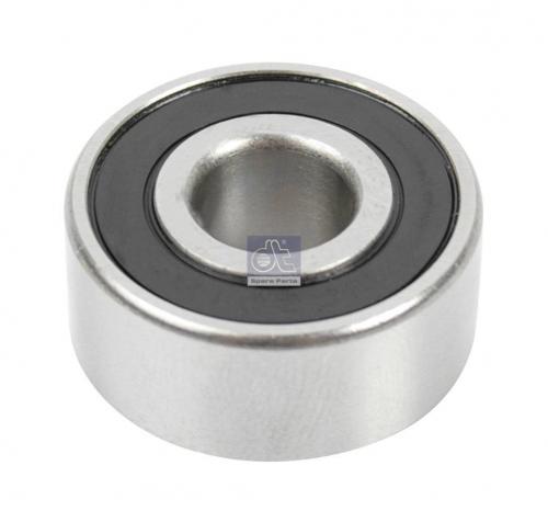 Подшипник 12x32x14 генератора VOLVO/DAF/Scania/MB