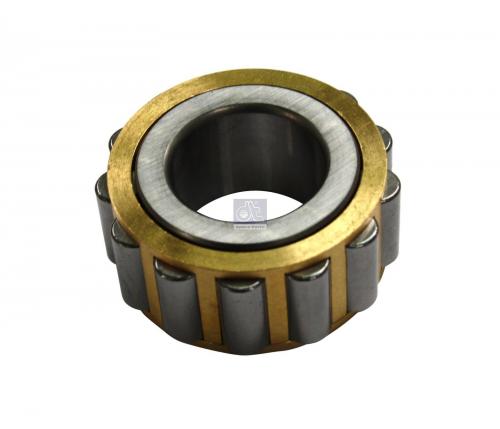 Подшипник КПП 30x60x26 MAN/MB/DAF/RVI/VOLVO/IVECO ZF S6-80/90 AK6-80/90 роликовый