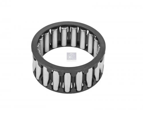 Подшипник КПП 45x57x25 ZF игольчатый