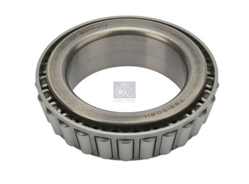 Подшипник КПП 50x90x24 MERCEDES G125/135/155 втор.вала NP29827/Y32011X