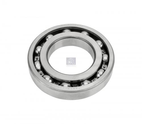 Подшипник КПП 80x150x28 шариковый MERCEDES G210/211/221/240/260