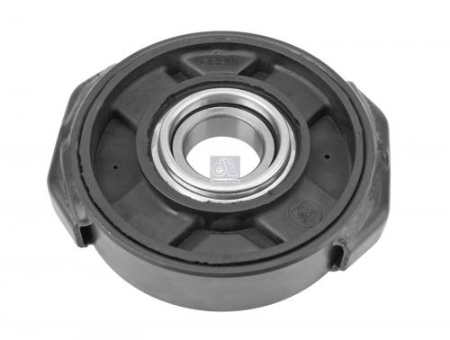 Подшипник подвесной d45 MERCEDES 10../12../14../16.. BM380/381/383/385/616/ кардана в сборе