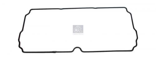 Прокладка боковой крышки SCANIA 4/P/G/R/T 
