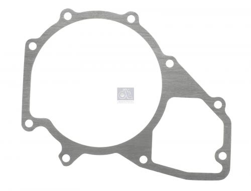 Прокладка водяного насоса MAN/MERCEDES OM401-4/407/421/441-4.447