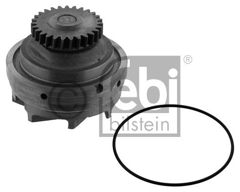 Насос водяной RVI KERAX/PREMIUM/MAXTER дв.DC11/DX11/MIDR 06.20/06.23 Euro2/3