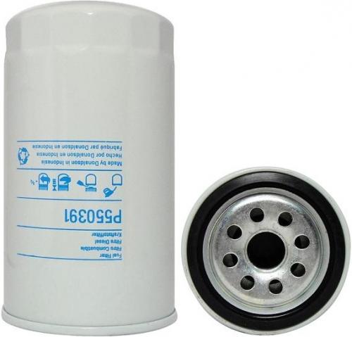 Фильтр топливный CATERPILLAR  (уценка)