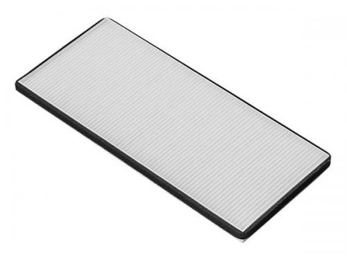 Фильтр салона SITRAK C7H/HOWO T5G 433x182x24mm