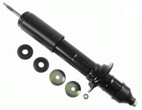 Амортизатор подвески газ. зад. MB ML (W163) 98-