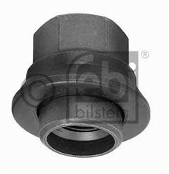 Гайка колесная VOLVO 7/8"-14 UNF литые диски