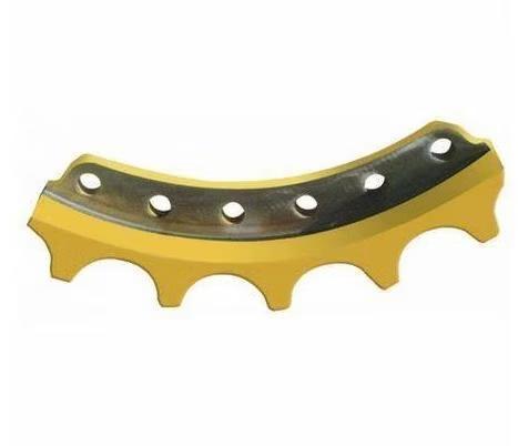 Сегмент бульдозера Caterpillar D9R\D9N\D9T 7T-1246 7T-1247