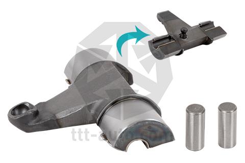 Ремкомплект суппорта MERITOR ELSA195/225 нажимной рычаг new