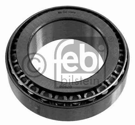 Подшипник 80x130x37 внутр 33116 BPW 9t H/NR